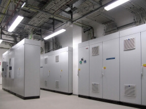 norma CEI 0-16 a Mirandola, chiarini e ferrari impianti elettrici e fotovoltaici